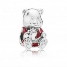 Christmas Teddy Bear