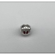 Lady Bug & Horseshoe